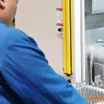deburring cleaning machine
