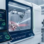 Revolutionizing Industrial Cleaning